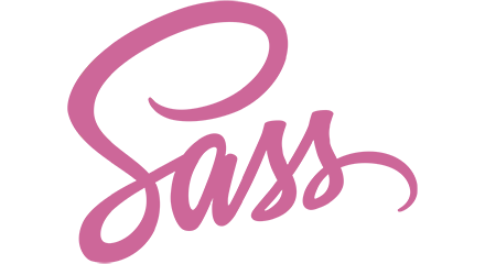 SASS - Website Development