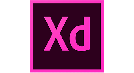 Adobe XD - Remote Frontend Developer